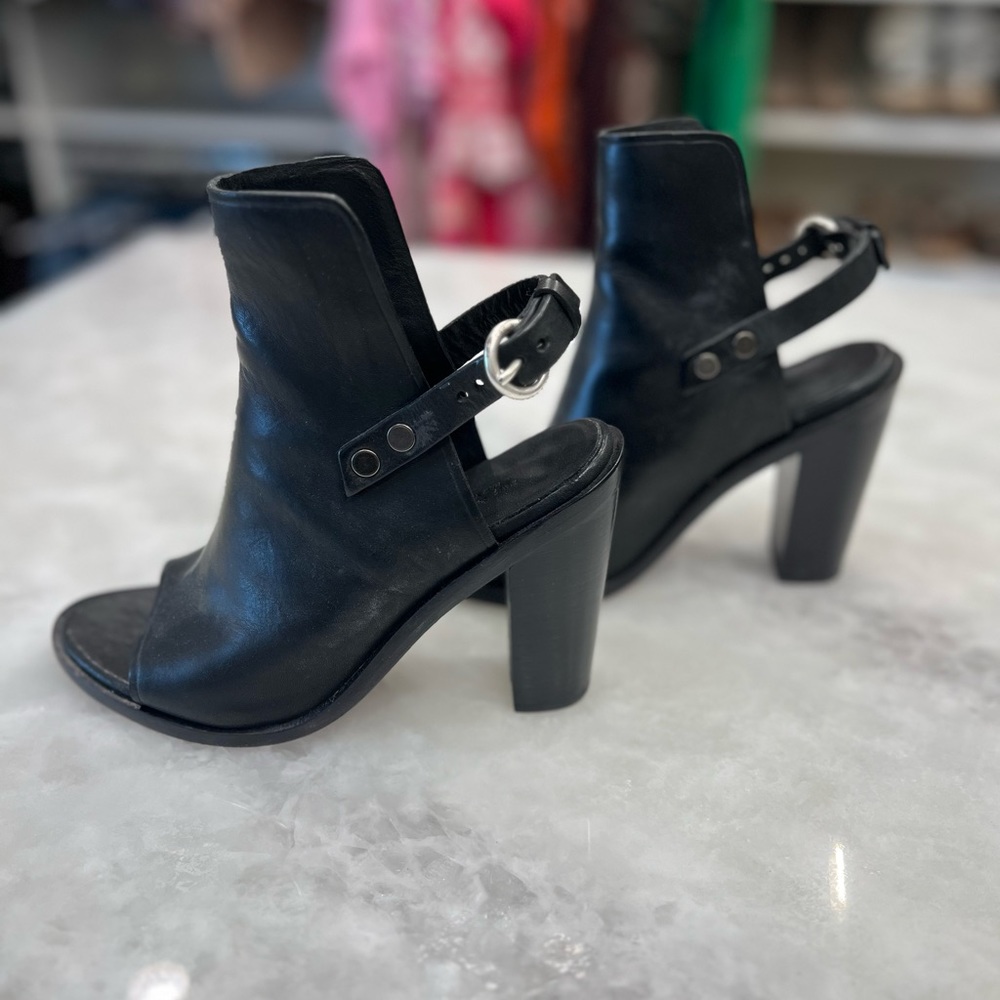 Rag & Bone black shoes